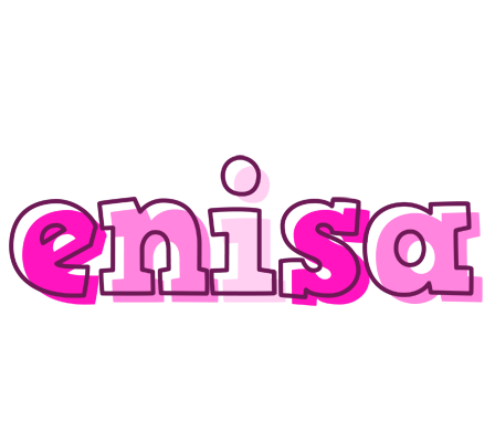 Enisa hello logo
