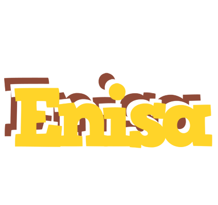 Enisa hotcup logo
