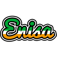 Enisa ireland logo