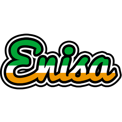 Enisa ireland logo
