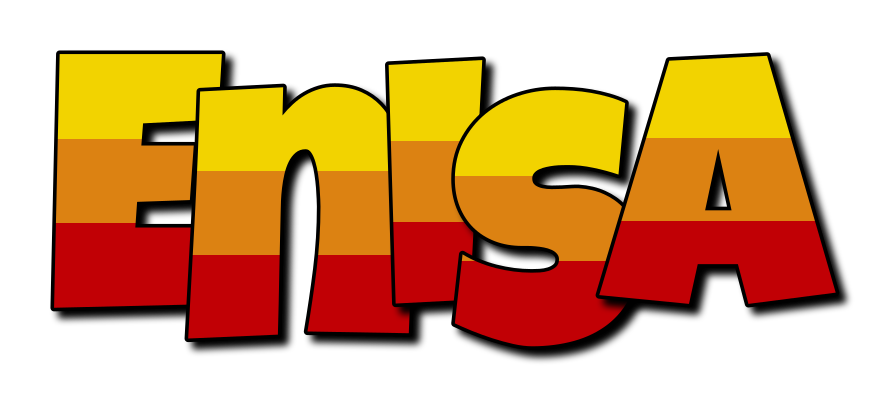 Enisa jungle logo