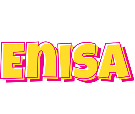 Enisa kaboom logo