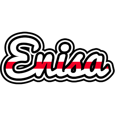 Enisa kingdom logo