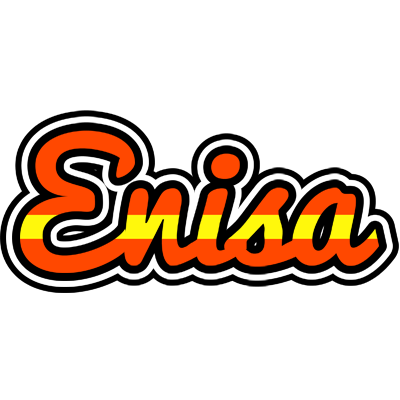 Enisa madrid logo