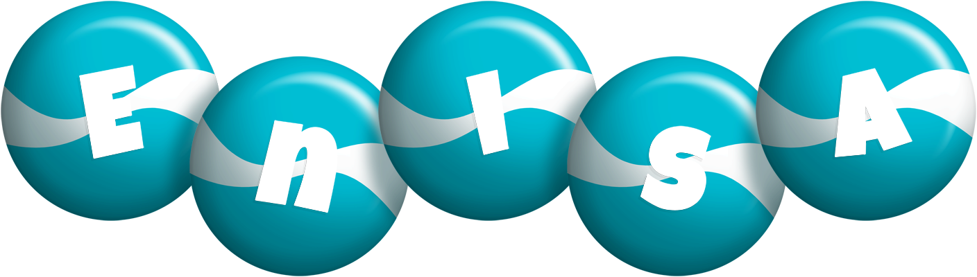 Enisa messi logo