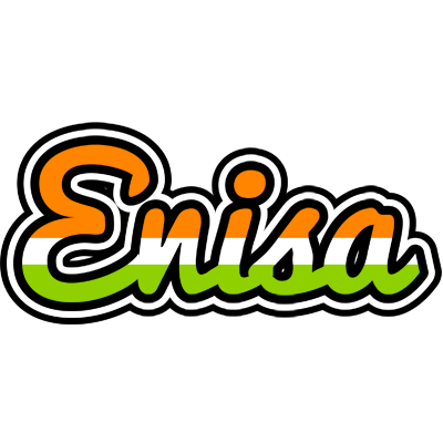 Enisa mumbai logo