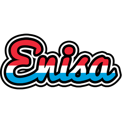 Enisa norway logo