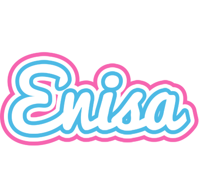 Enisa outdoors logo