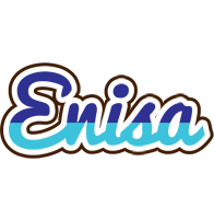 Enisa raining logo