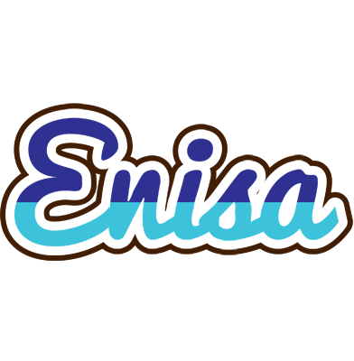 Enisa raining logo