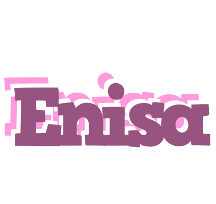 Enisa relaxing logo