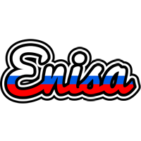 Enisa russia logo