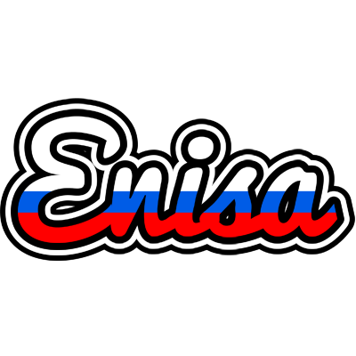 Enisa russia logo