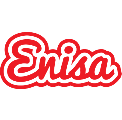 Enisa sunshine logo