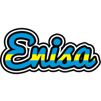 Enisa sweden logo