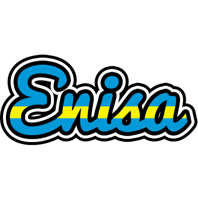 Enisa sweden logo