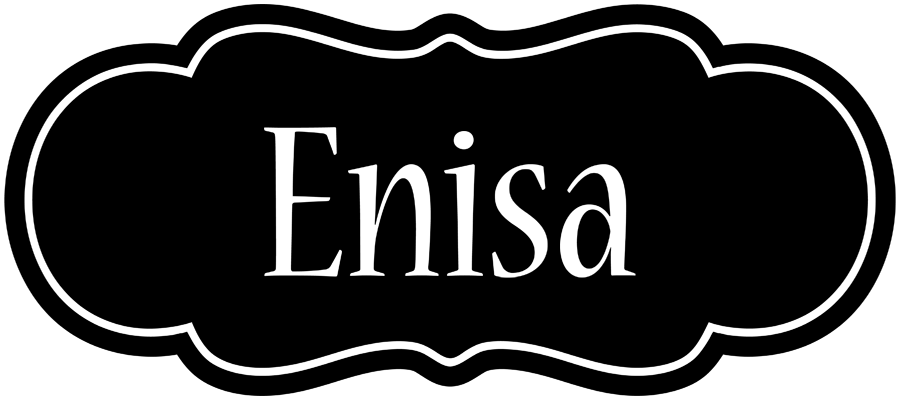 Enisa welcome logo