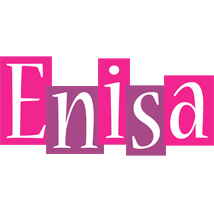 Enisa whine logo