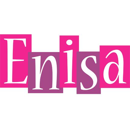Enisa whine logo