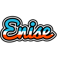 Enise america logo