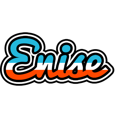 Enise america logo
