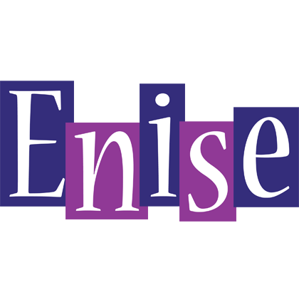 Enise autumn logo