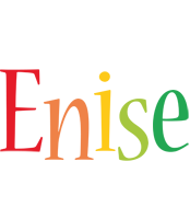 Enise Logo | Name Logo Generator - Smoothie, Summer, Birthday, Kiddo ...