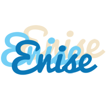 Enise breeze logo