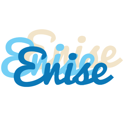 Enise breeze logo