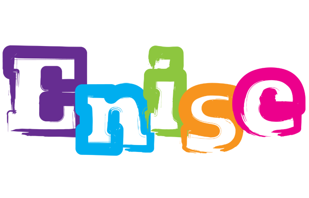 Enise casino logo