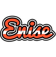 Enise denmark logo