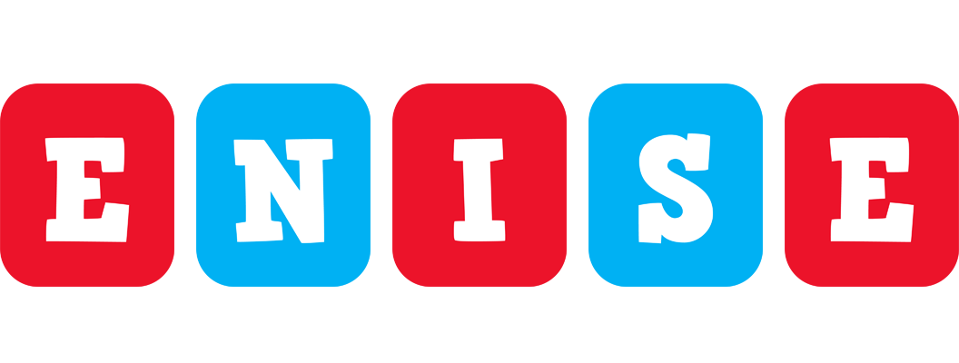 Enise diesel logo