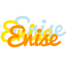 Enise energy logo