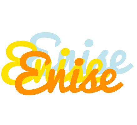 Enise energy logo