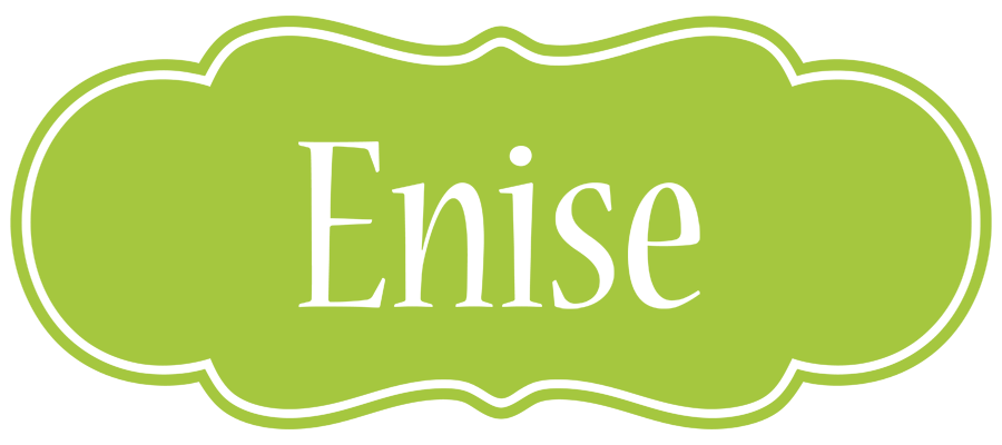 Enise family logo