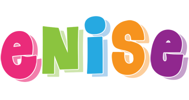 Enise friday logo