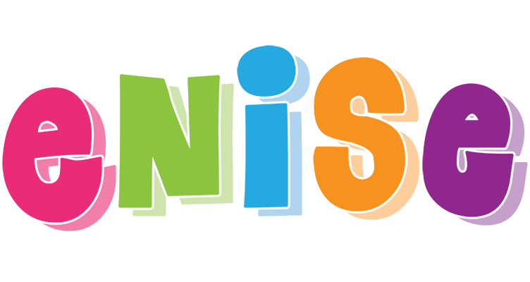 Enise friday logo