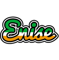 Enise ireland logo