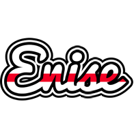 Enise kingdom logo