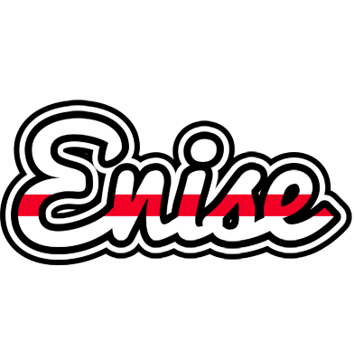 Enise kingdom logo