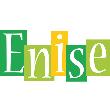Enise lemonade logo