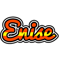 Enise madrid logo