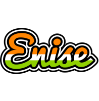 Enise mumbai logo