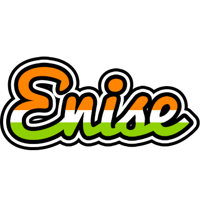 Enise mumbai logo