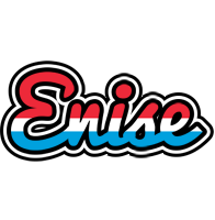 Enise norway logo