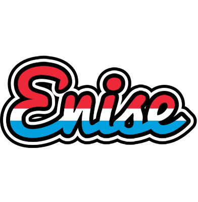 Enise norway logo