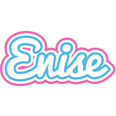 Enise outdoors logo