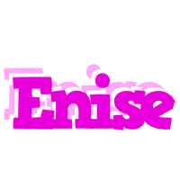 Enise rumba logo