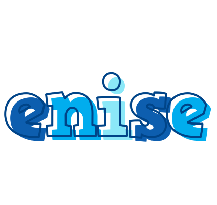 Enise sailor logo