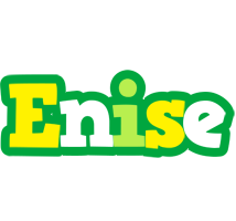 Enise Logo | Name Logo Generator - Popstar, Love Panda, Cartoon, Soccer ...